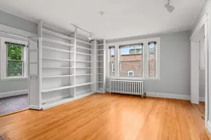 52 Garden St, Cambridge, MA 02138 - Photo 1