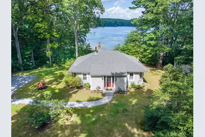 40 Chestnut St, Foxboro, MA 02035 - Photo 1
