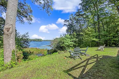 40 Chestnut St, Foxboro, MA 02035 - Photo 5