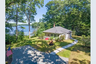 40 Chestnut St, Foxboro, MA 02035 - Photo 3