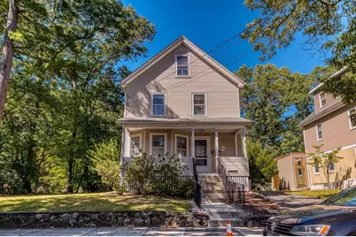17 Tudor Terrace, Newton, MA 02466 - Photo 1
