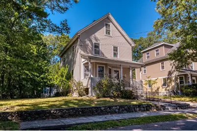 17 Tudor Terrace, Newton, MA 02466 - Photo 3