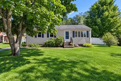 160 Farm St, Millis, MA 02054 - Photo 1