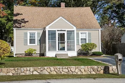 255 S Quinsigamond Ave, Shrewsbury, MA 01545 - Photo 1