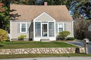 255 S Quinsigamond Ave, Shrewsbury, MA 01545 - Photo 1
