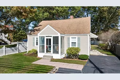 255 S Quinsigamond Ave, Shrewsbury, MA 01545 - Photo 3