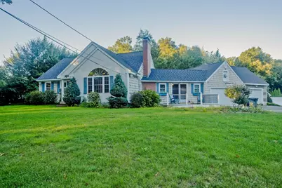 42 Glenn Dr, Wilbraham, MA 01095 - Photo 1