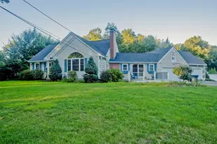 42 Glenn Dr, Wilbraham, MA 01095 - Photo 1