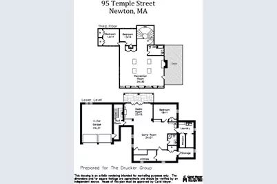 95 Temple St, Newton, MA 02465 - Photo 37