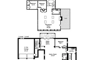95 Temple St, Newton, MA 02465 - Photo 37