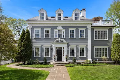 95 Temple St, Newton, MA 02465 - Photo 35