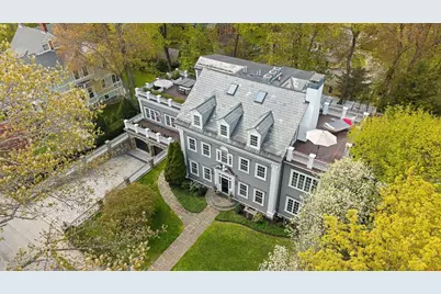 95 Temple St, Newton, MA 02465 - Photo 1