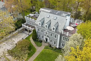 95 Temple St, Newton, MA 02465 - Photo 1