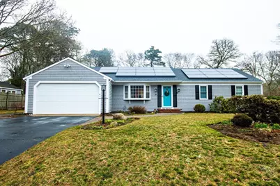 16 Washington Bursley Way, Barnstable, MA 02632 - Photo 1