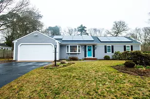 16 Washington Bursley Way, Barnstable, MA 02632 - Photo 1