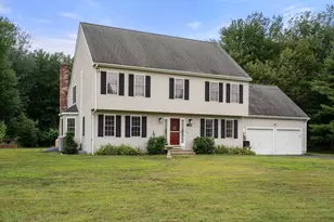 120 North Ave, Mendon, MA 01756 - Photo 1