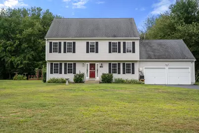 120 North Ave, Mendon, MA 01756 - Photo 1