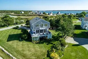 21 Nelson Ave, Fairhaven, MA 02719 - Photo 1