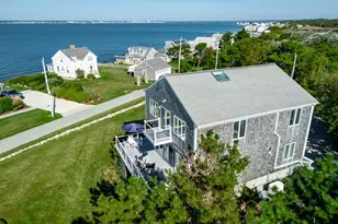 21 Nelson Ave, Fairhaven, MA 02719 - Photo 21