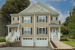 60 Webcowet Rd, Arlington, MA 02474 - Photo 1