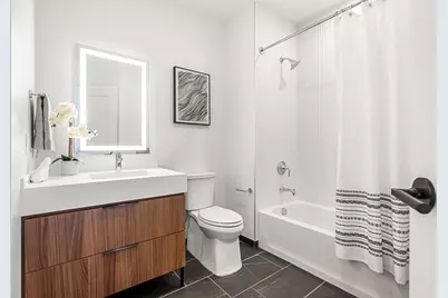 1515 Commonwealth Ave #311, Boston, MA 02135 - Photo 5