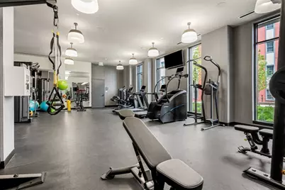1515 Commonwealth Ave #311, Boston, MA 02135 - Photo 25