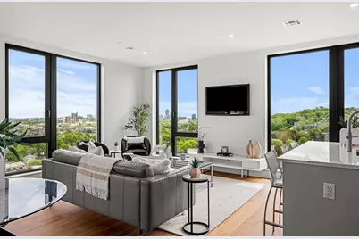 1515 Commonwealth Ave #311, Boston, MA 02135 - Photo 9