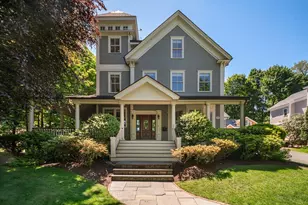 14 Winthrop St, Newton, MA 02465 - Photo 1