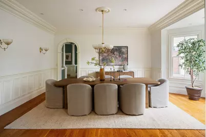 14 Winthrop St, Newton, MA 02465 - Photo 5