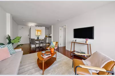 29 Concord Avenue #705, Cambridge, MA 02138 - Photo 5