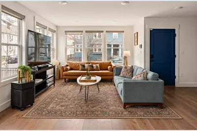 62 Governor Winthrop Road #1, Somerville, MA 02145 - Photo 3