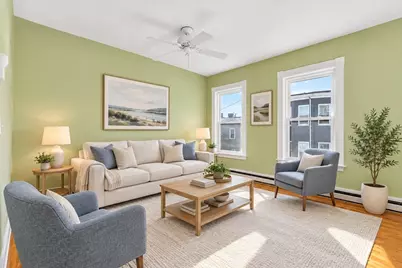 2-4 Bucknam #2, Boston, MA 02120 - Photo 3