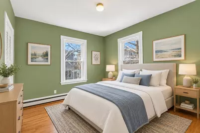 2-4 Bucknam #2, Boston, MA 02120 - Photo 7