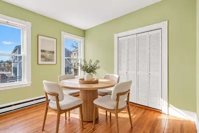 2-4 Bucknam #2, Boston, MA 02120 - Photo 5