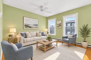 2-4 Bucknam, Boston, MA 02120 - Photo 17