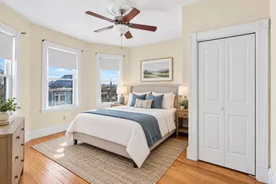 2-4 Bucknam #2, Boston, MA 02120 - Photo 11