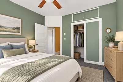 2-4 Bucknam #2, Boston, MA 02120 - Photo 9