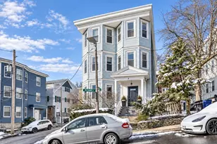 2-4 Bucknam, Boston, MA 02120 - Photo 1