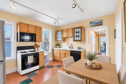 2-4 Bucknam #2, Boston, MA 02120 - Photo 13