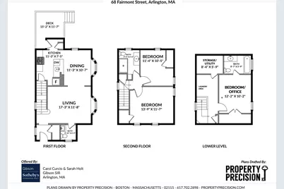 68 Fairmont Street, Arlington, MA 02474 - Photo 33