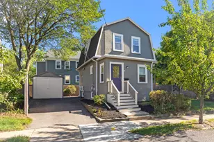 68 Fairmont St, Arlington, MA 02474 - Photo 1