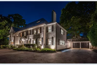 1175 Centre St, Newton, MA 02459 - Photo 1