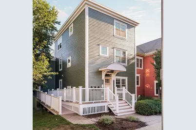 115 Harvey Street #1, Cambridge, MA 02140 - Photo 37