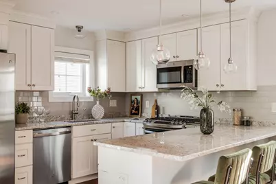 115 Harvey Street #1, Cambridge, MA 02140 - Photo 9