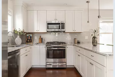 115 Harvey Street #1, Cambridge, MA 02140 - Photo 7