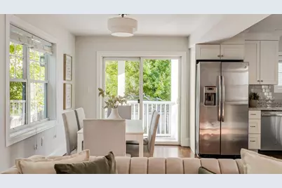 115 Harvey Street #1, Cambridge, MA 02140 - Photo 15