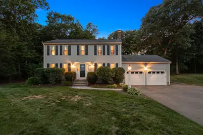3 Crockett Cir, Hopedale, MA 01747 - Photo 1