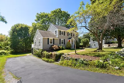 310 Concord Ave, Lexington, MA 02421 - Photo 3
