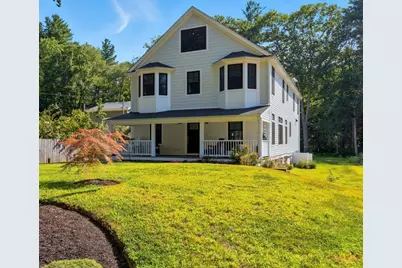 60 Claybrook Road, Dover, MA 02030 - Photo 3