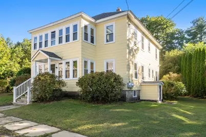 35 McKinley Street #1, Maynard, MA 01754 - Photo 1